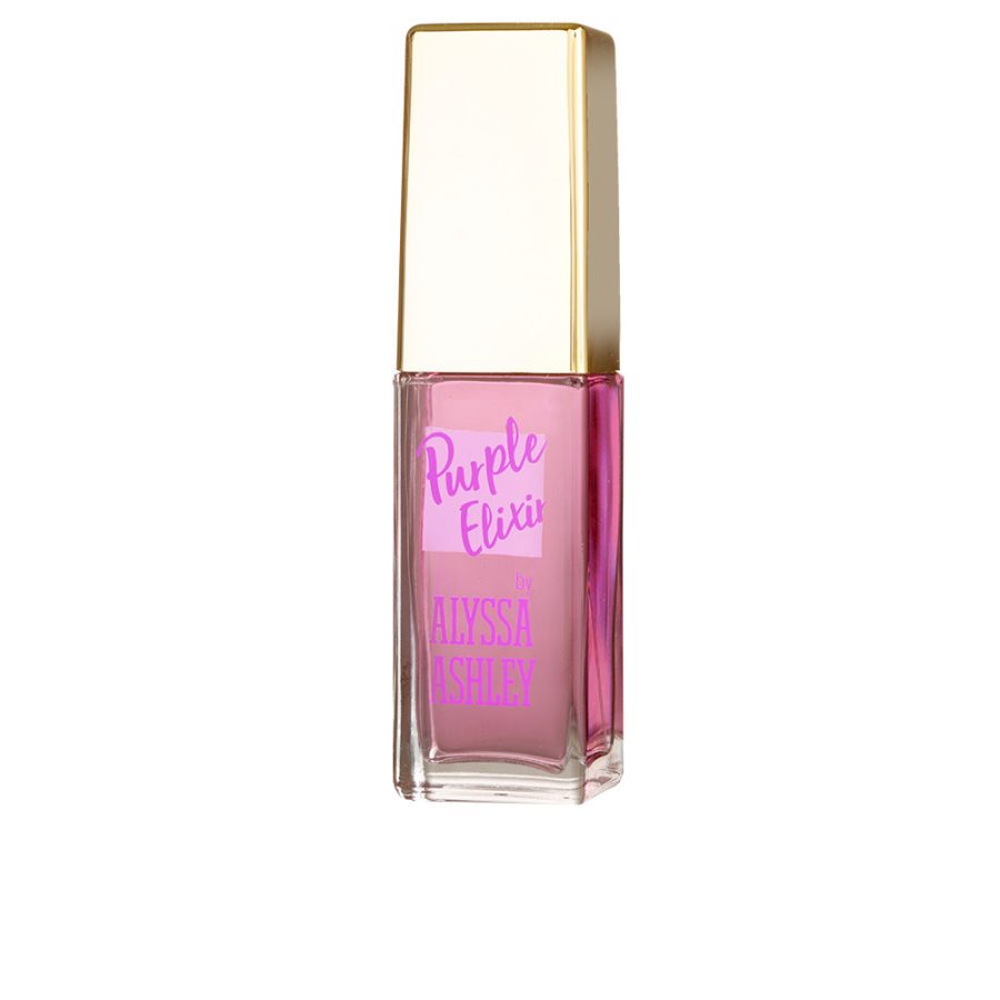 Alyssa ashley PURPLE ELIXIR eau