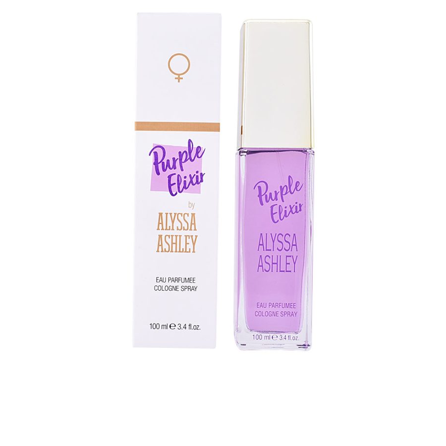 Alyssa ashley PURPLE ELIXIR eau