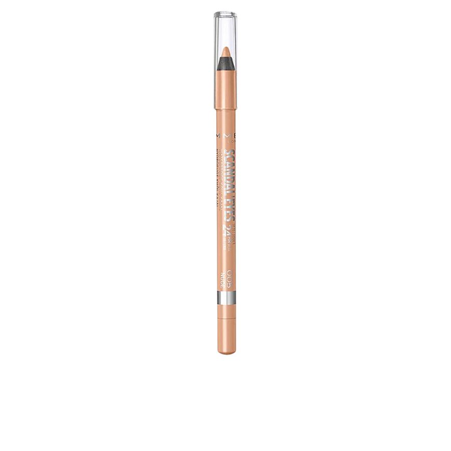 Rimmel london SCANDALEYES kohl kajal waterproof