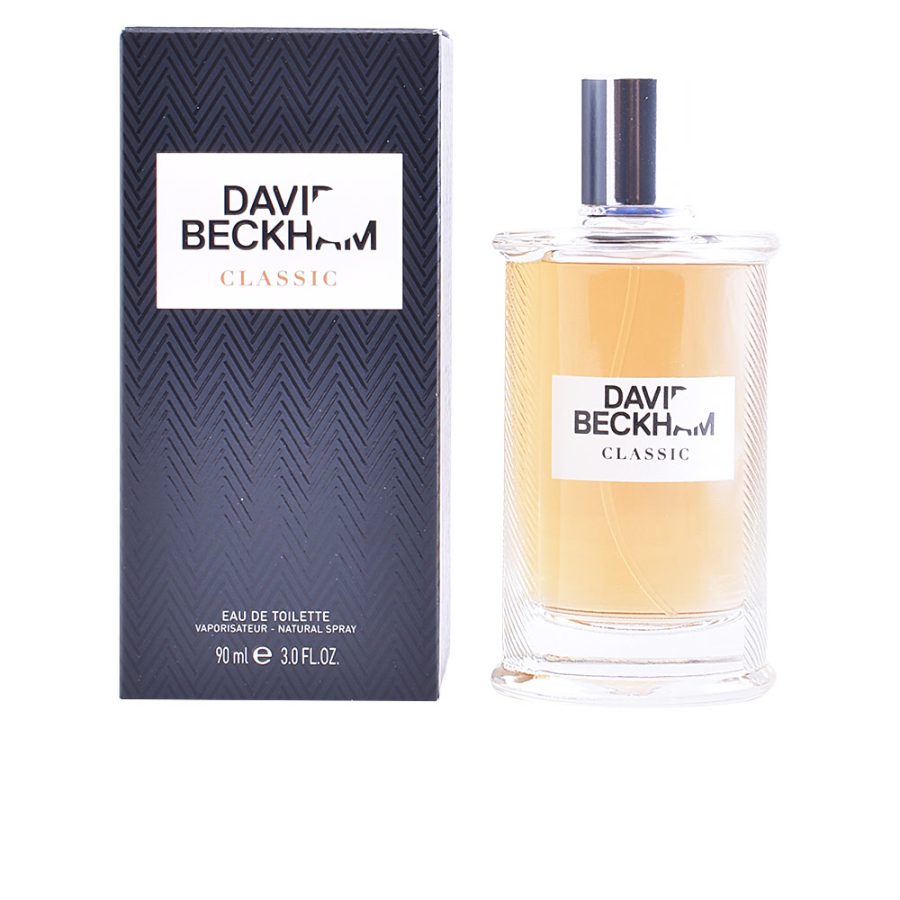 David & victoria beckham CLASSIC eau de toilette spray 90 ml