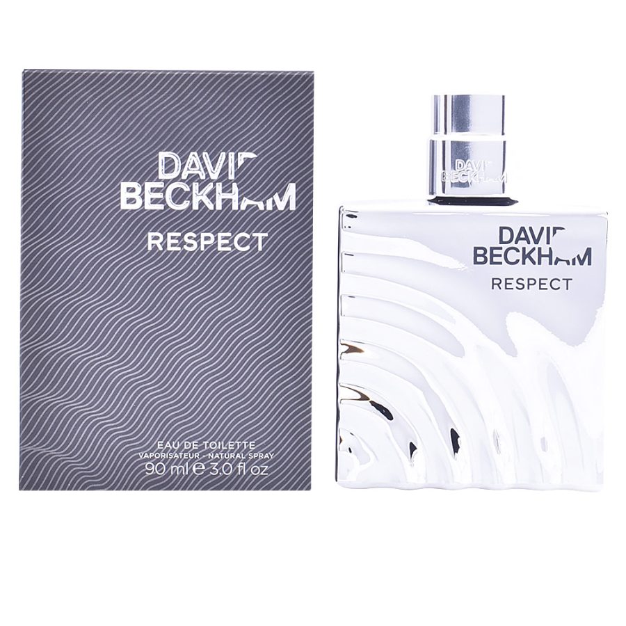 David & victoria beckham RESPECT eau de toilette spray 90 ml