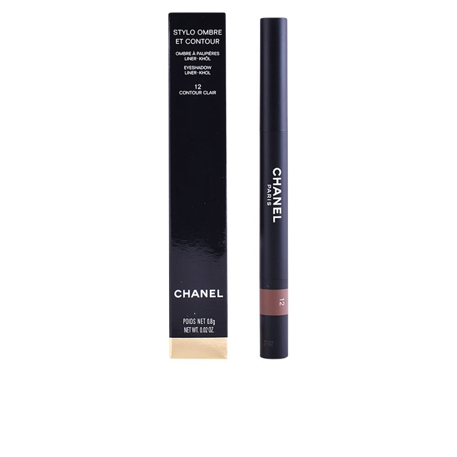 Chanel STYLO OMBRE ET CONTOUR