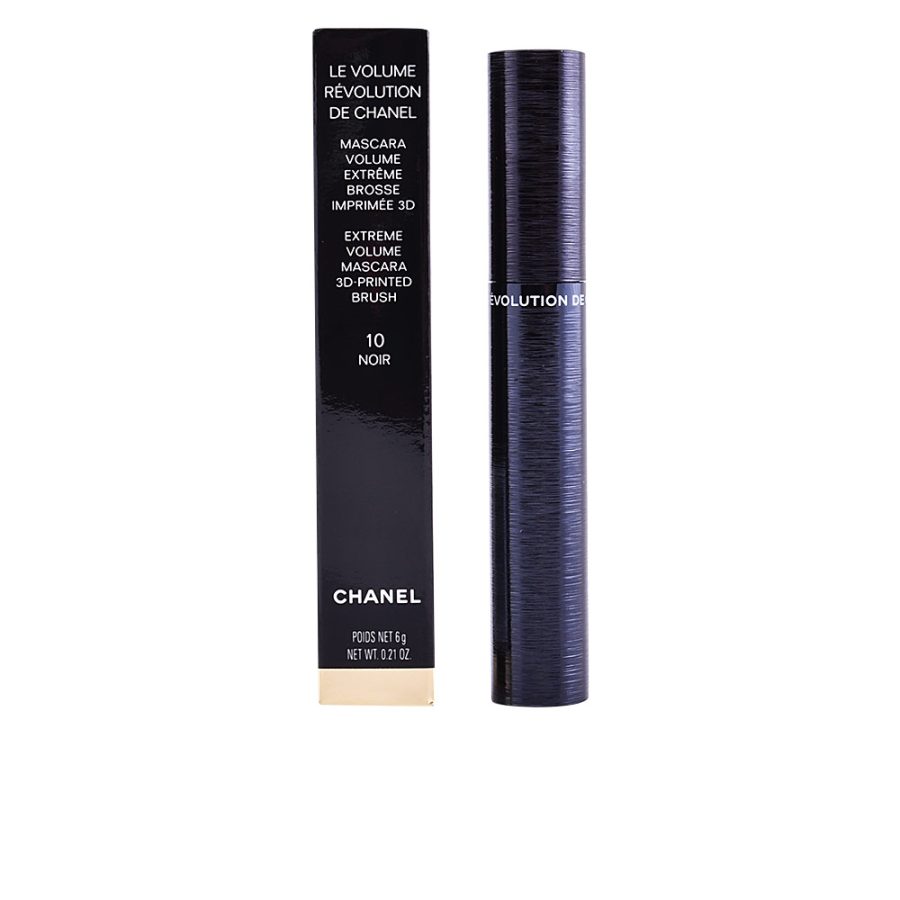 Chanel LE VOLUME RÉVOLUTION DE CHANEL mascara #10-noir