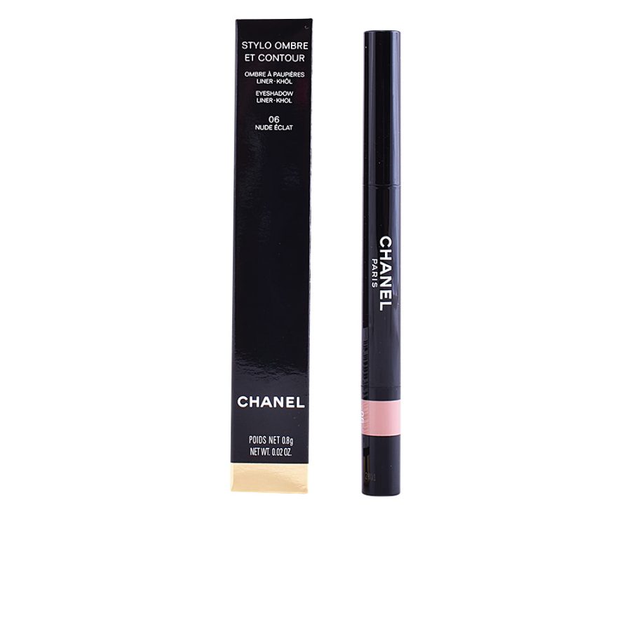 Chanel STYLO OMBRE ET CONTOUR