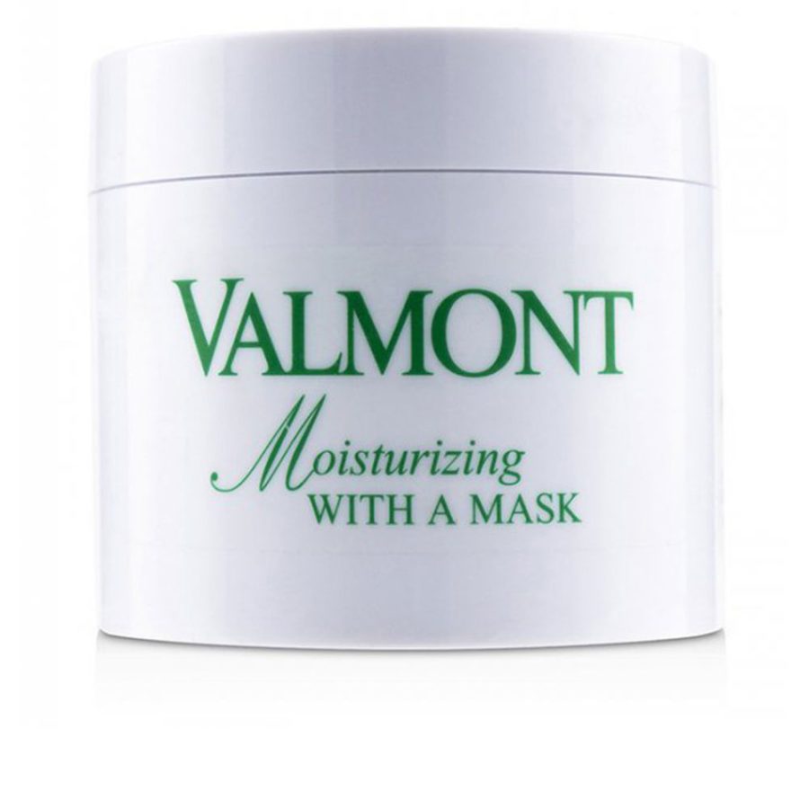 Valmont HYDRATION RITUAL moisturizing with mask 200 ml