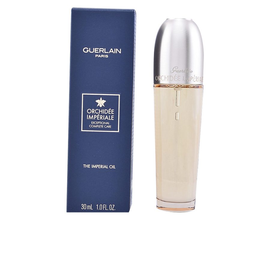 Guerlain ORCHIDÉE IMPÉRIALE oil 30