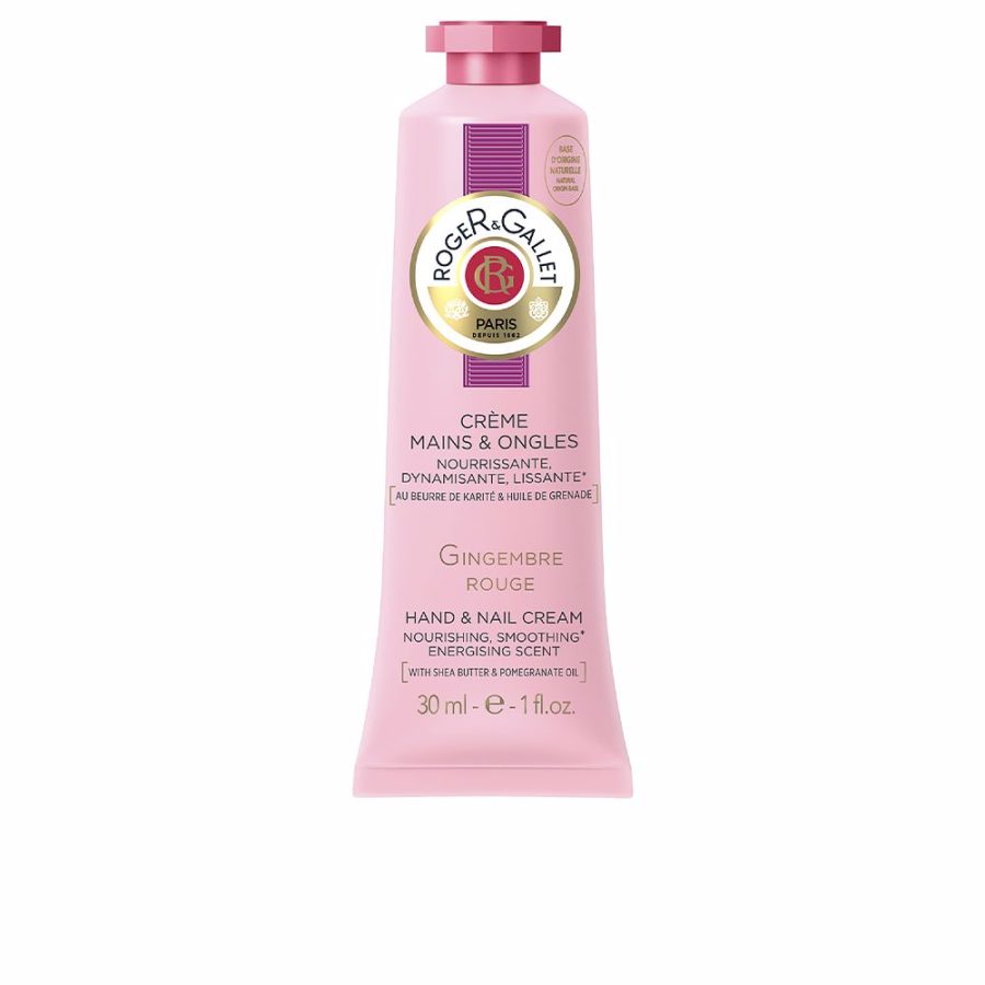 Roger & gallet GINGEMBRE ROUGE 30