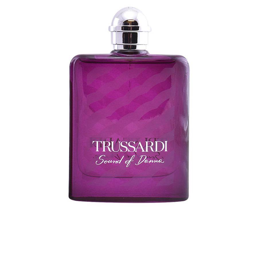 Trussardi SOUND OF DONNA Eau de Parfum