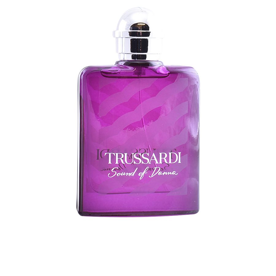 Trussardi SOUND OF DONNA Eau de Parfum