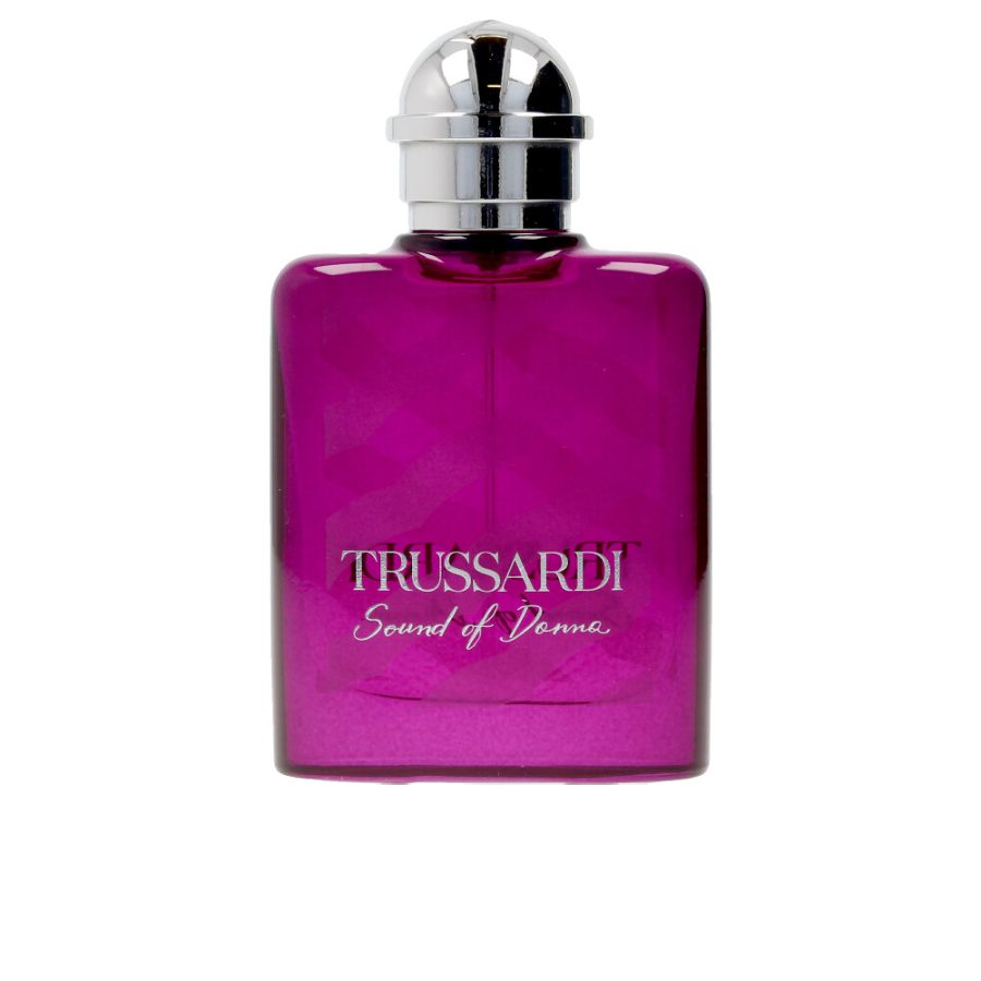 Trussardi SOUND OF DONNA Eau de Parfum