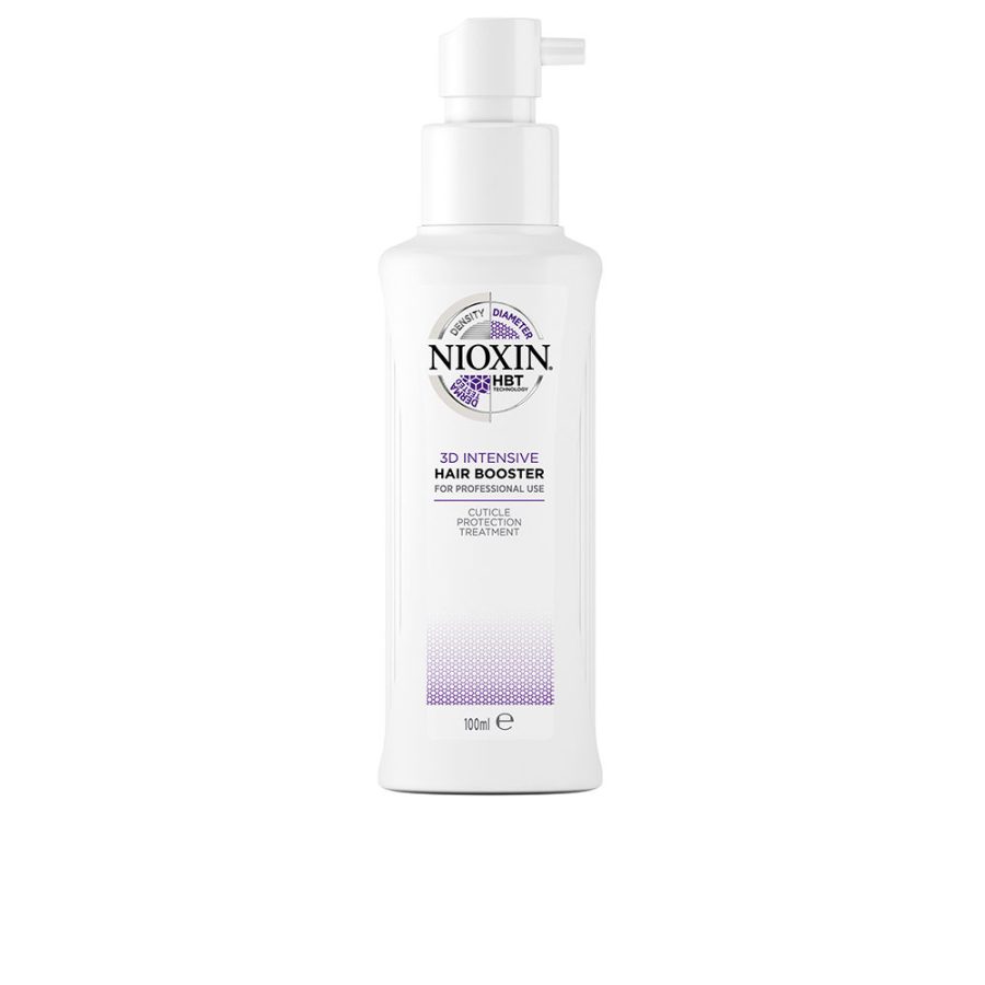 Nioxin HAIR BOOSTER -