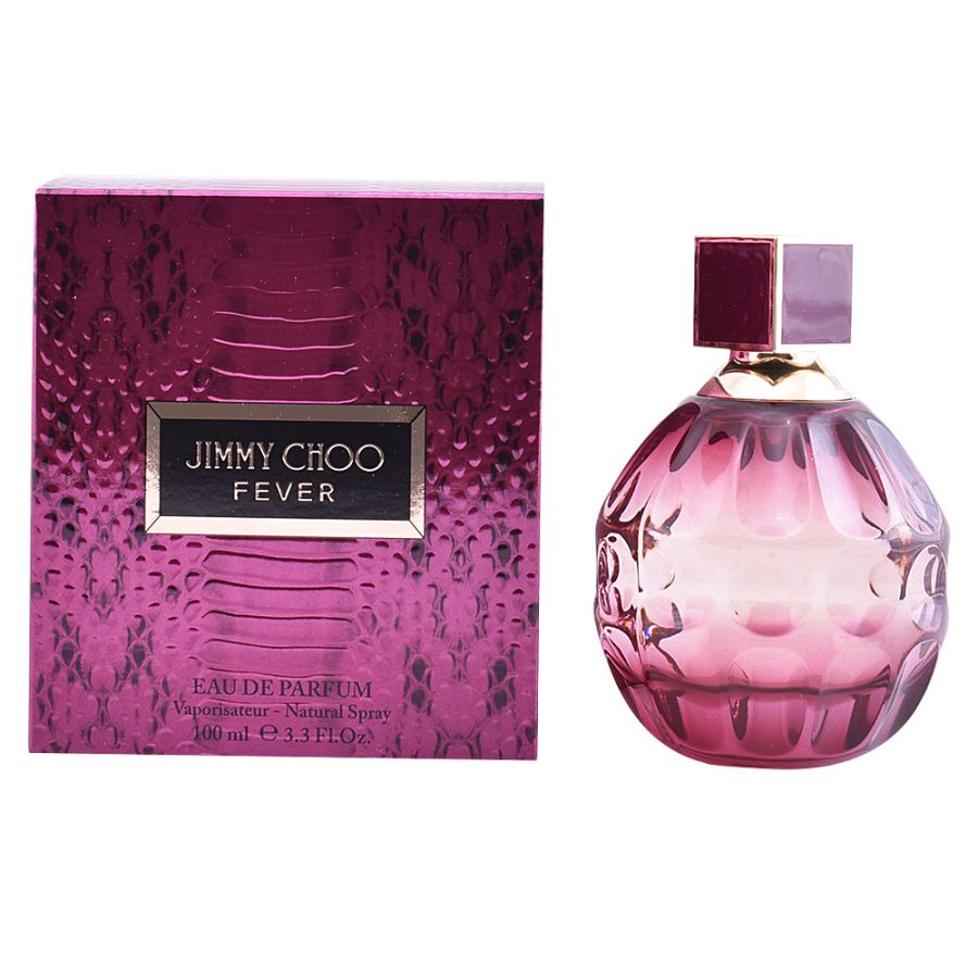 Jimmy choo JIMMY CHOO FEVER Eau de Parfum