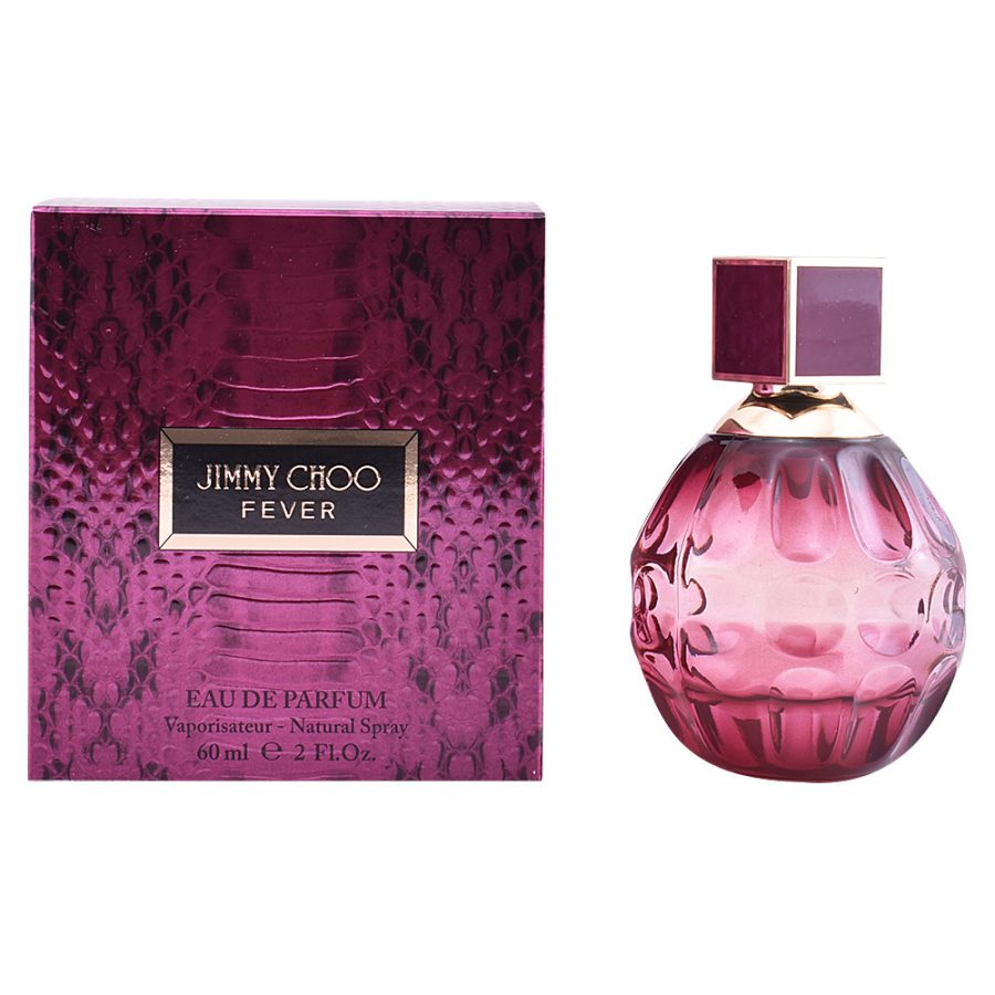 Jimmy choo JIMMY CHOO FEVER Eau de Parfum