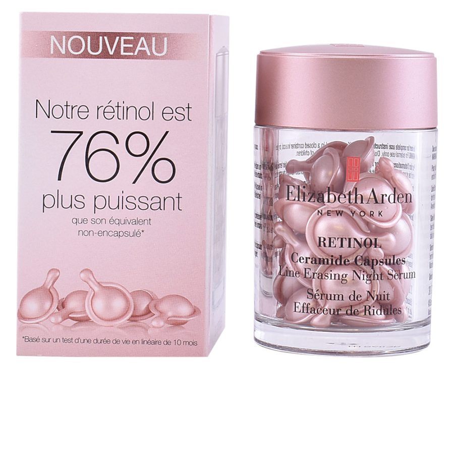 Elizabeth arden RETINOL ceramide capsules