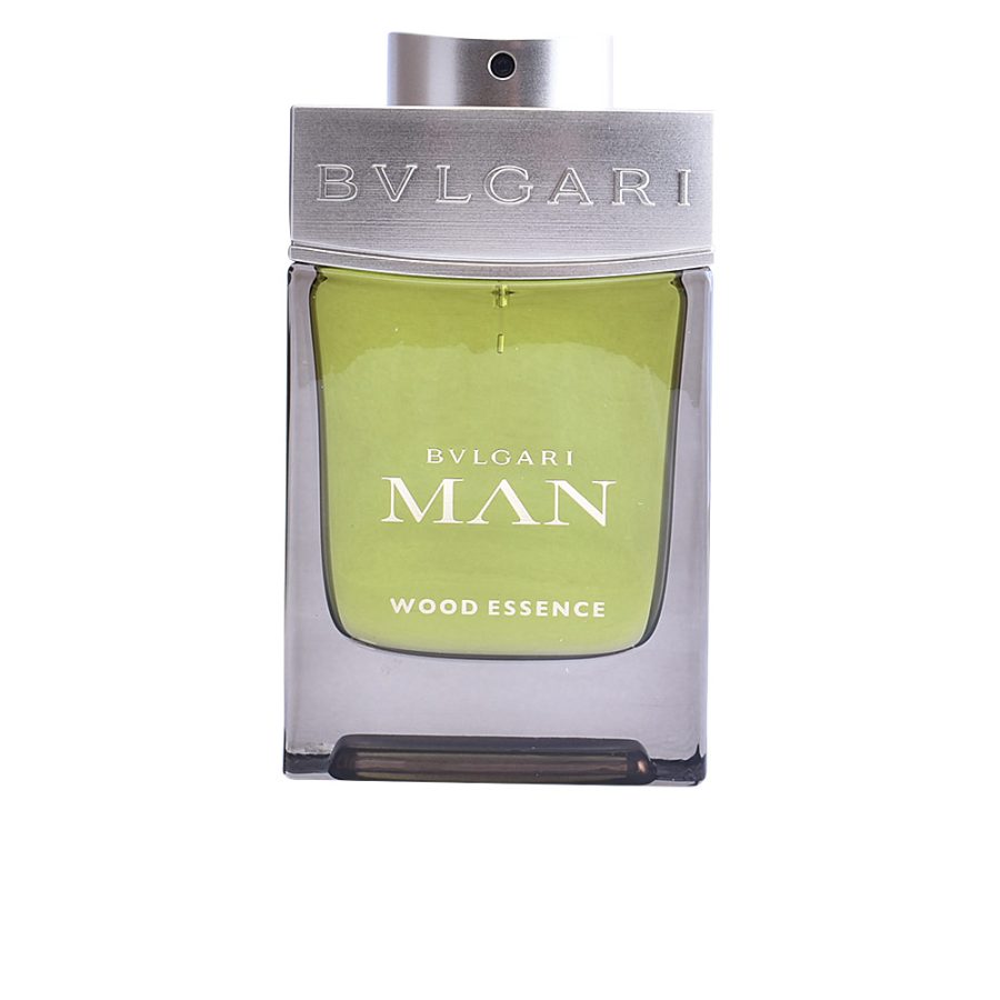 BVLGARI MAN WOOD ESSENCE eau de parfum spray 100 ml