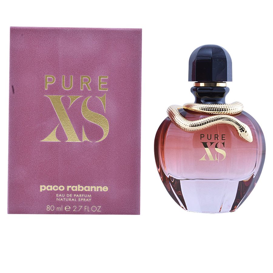 Rabanne PURE XS FOR HER Eau de Parfum