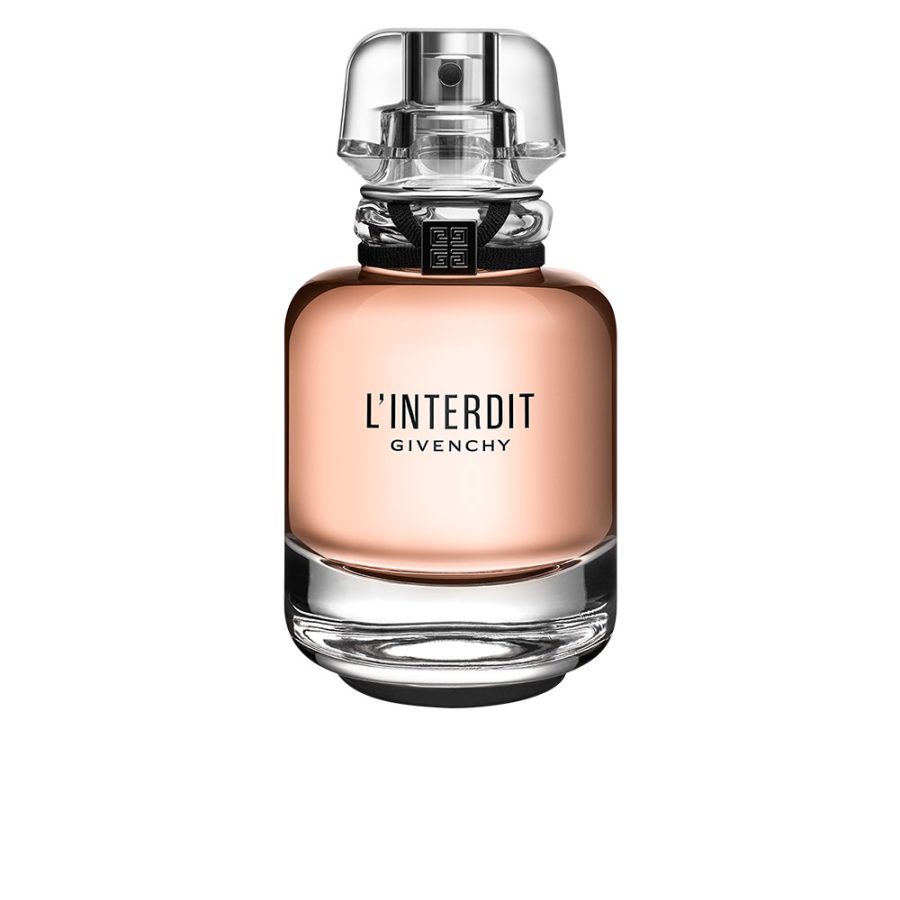 Givenchy L'interdit eau de parfum