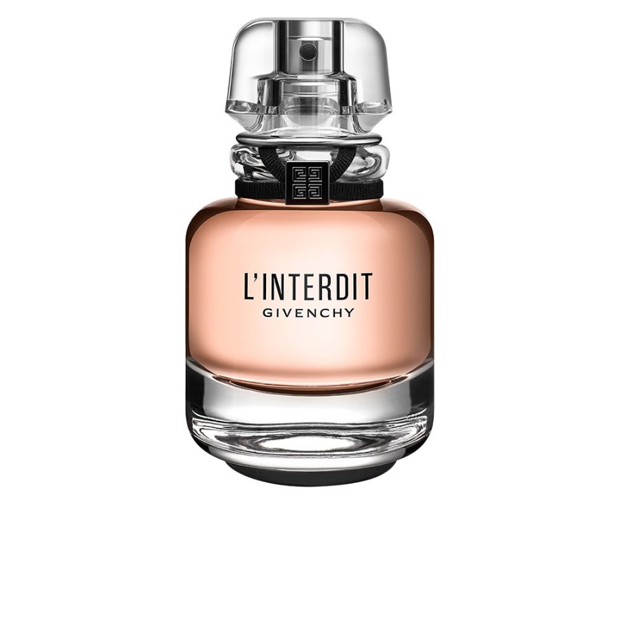 Givenchy L'interdit eau de parfum