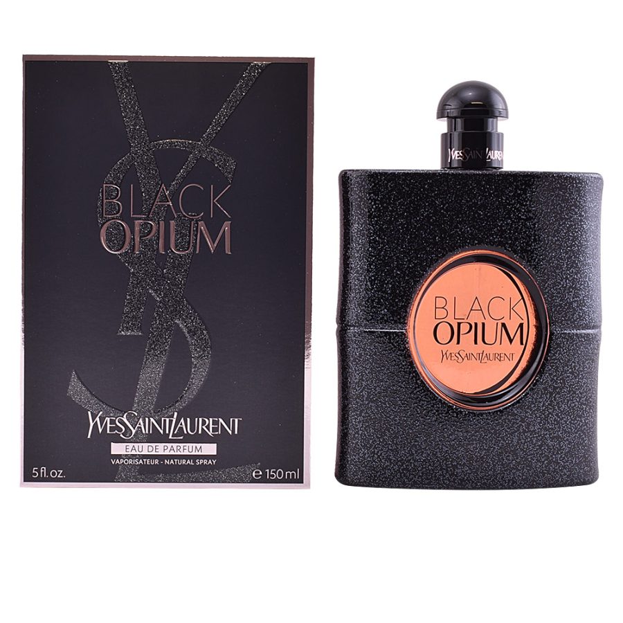 Yves saint laurent BLACK OPIUM