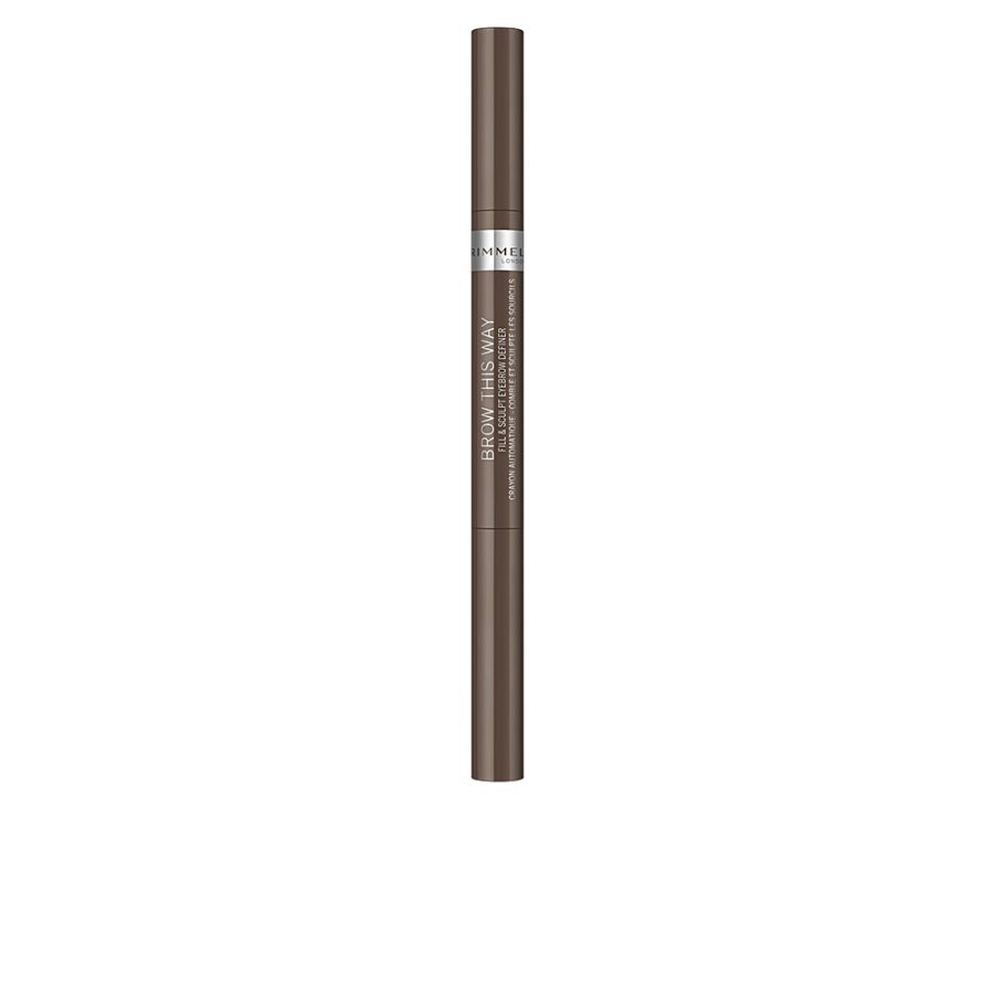 Rimmel london BROW THIS WAY fill&sculpt eyebrow definer