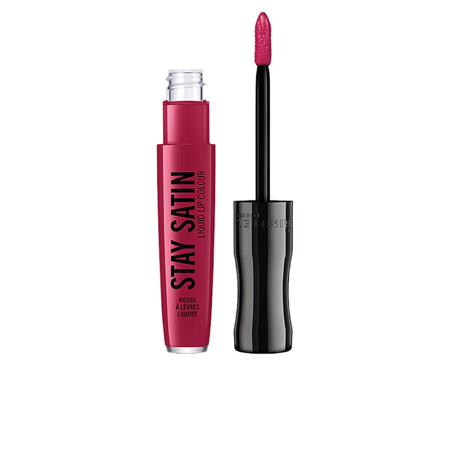 Rimmel london Stay satin Overig