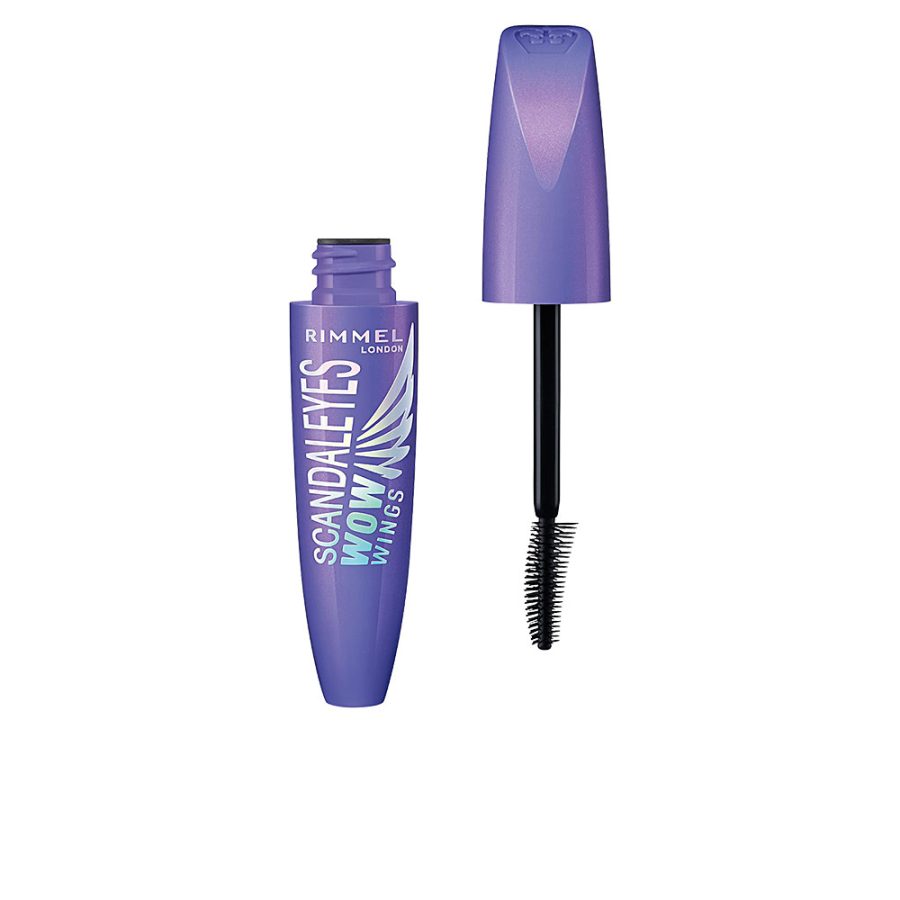 Rimmel london SCANDALEYES WOW mascara