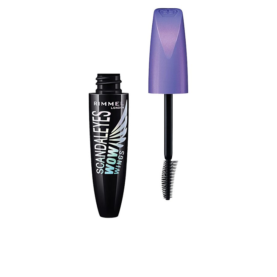 Rimmel london SCANDALEYES WOW mascara