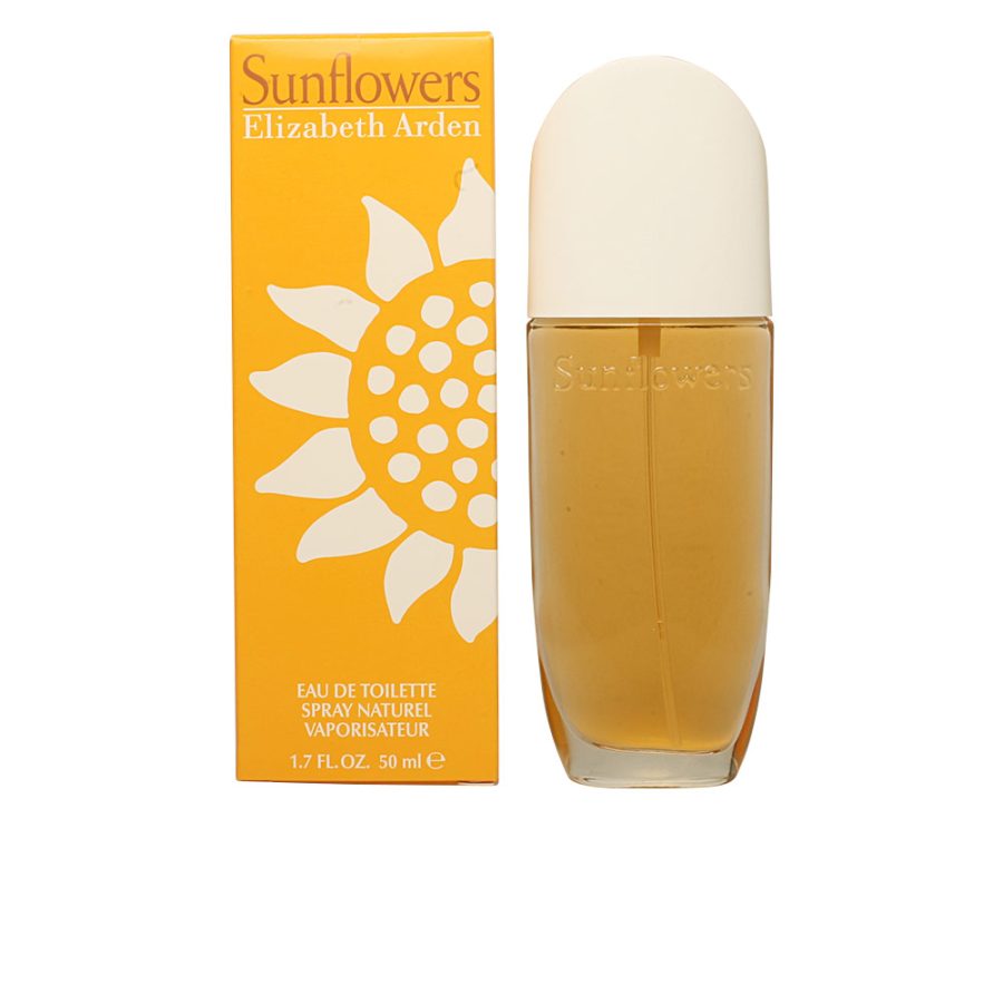 Elizabeth arden SUNFLOWERS Eau de Toilette