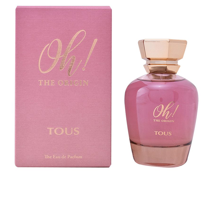 Tous OH! THE ORIGIN Eau de Parfum