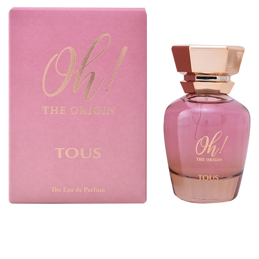 Tous OH! THE ORIGIN Eau de Parfum