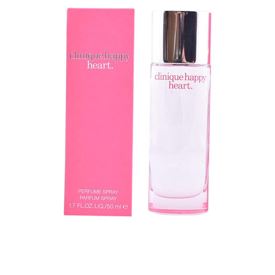 Clinique HAPPY HEART perfume