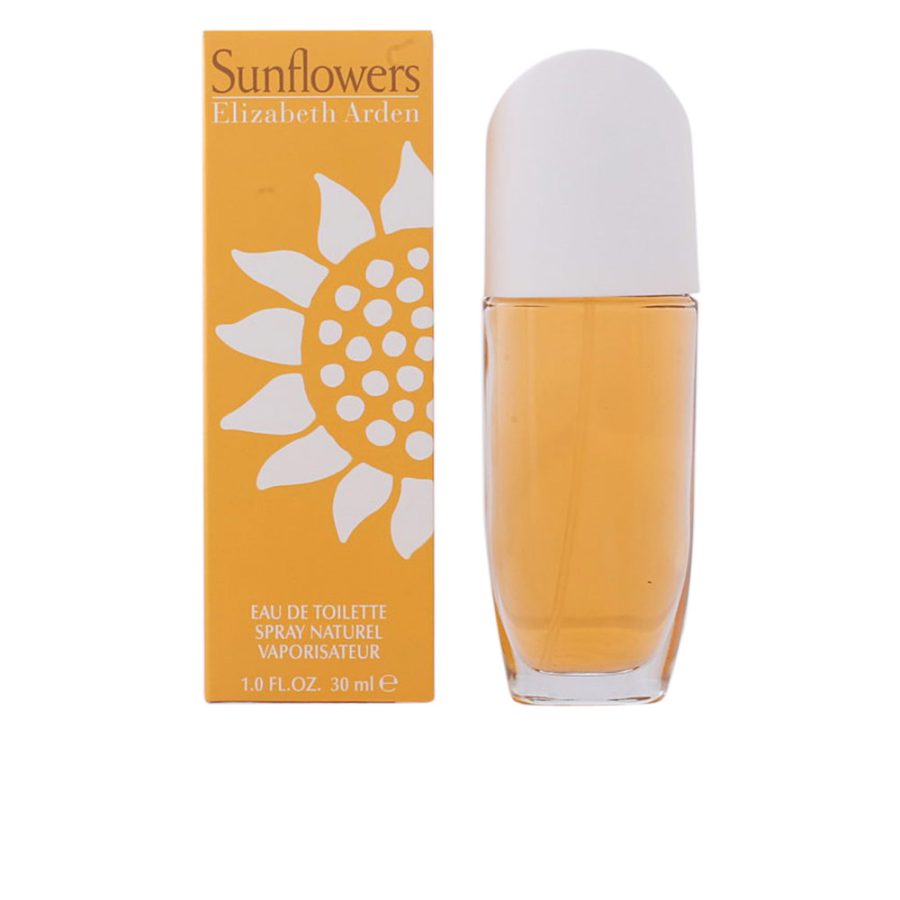 Elizabeth arden SUNFLOWERS Eau de Toilette