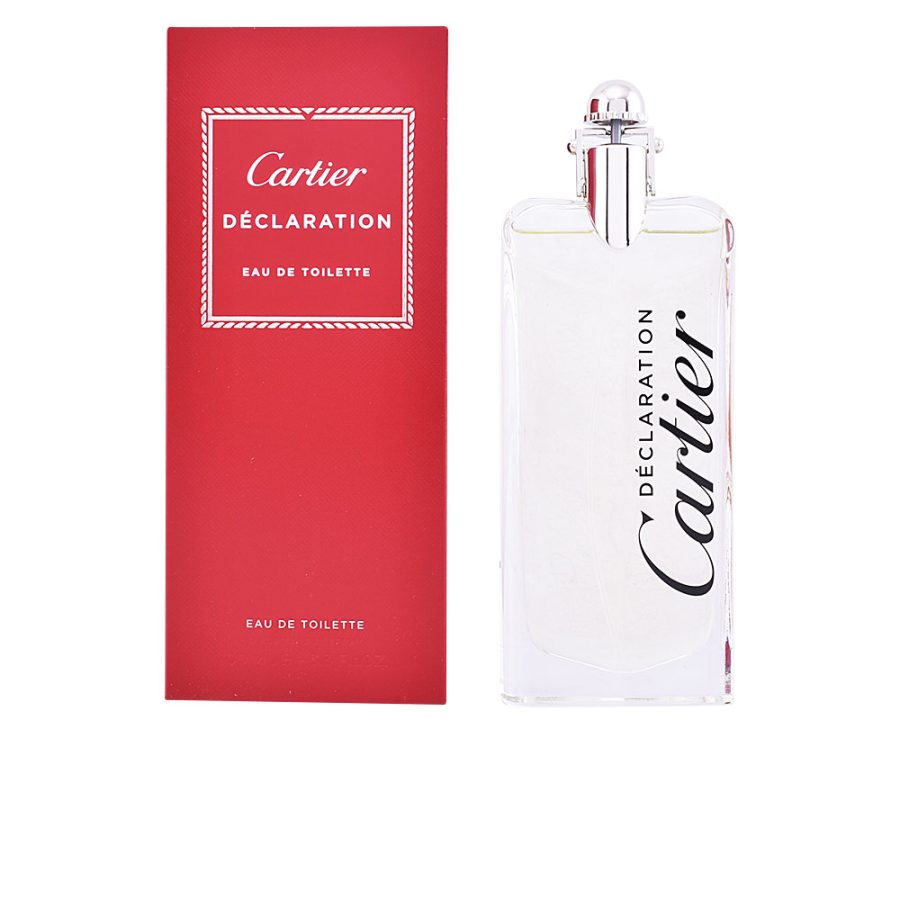 Cartier DÉCLARATION Eau de Toilette