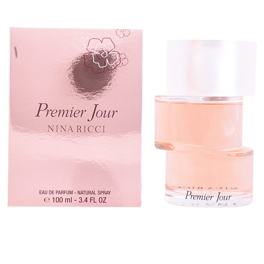 Nina ricci PREMIER JOUR eau de parfum spray 100 ml