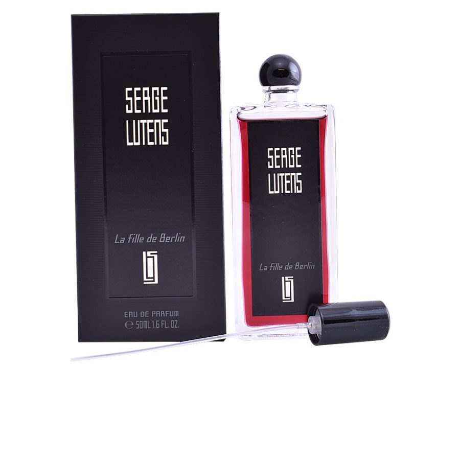 Serge lutens LA FILLE DE BERLIN Eau de Parfum