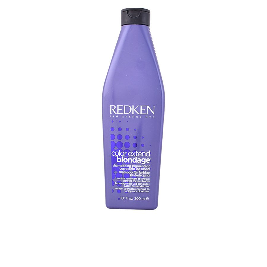 Redken COLOR EXTEND BLONDAGE shampoo