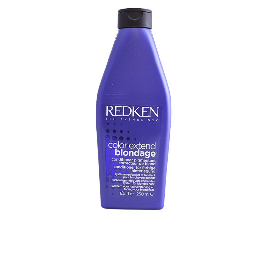 Redken COLOR EXTEND BLONDAGE conditioner