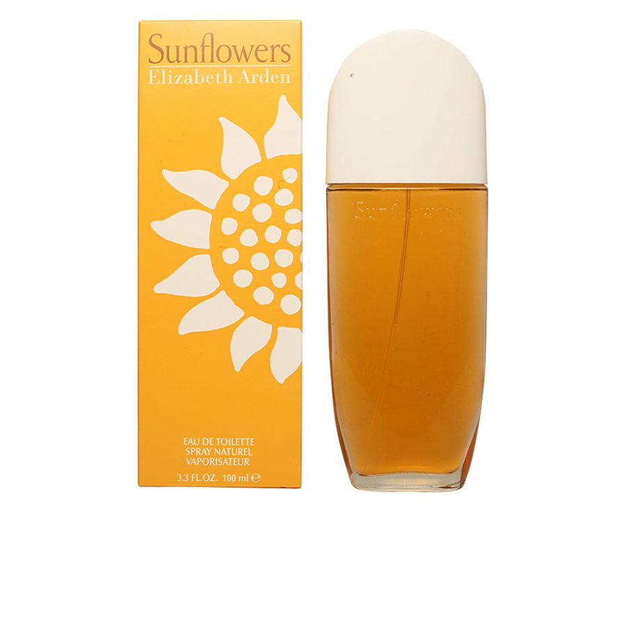 Elizabeth arden SUNFLOWERS Eau de Toilette