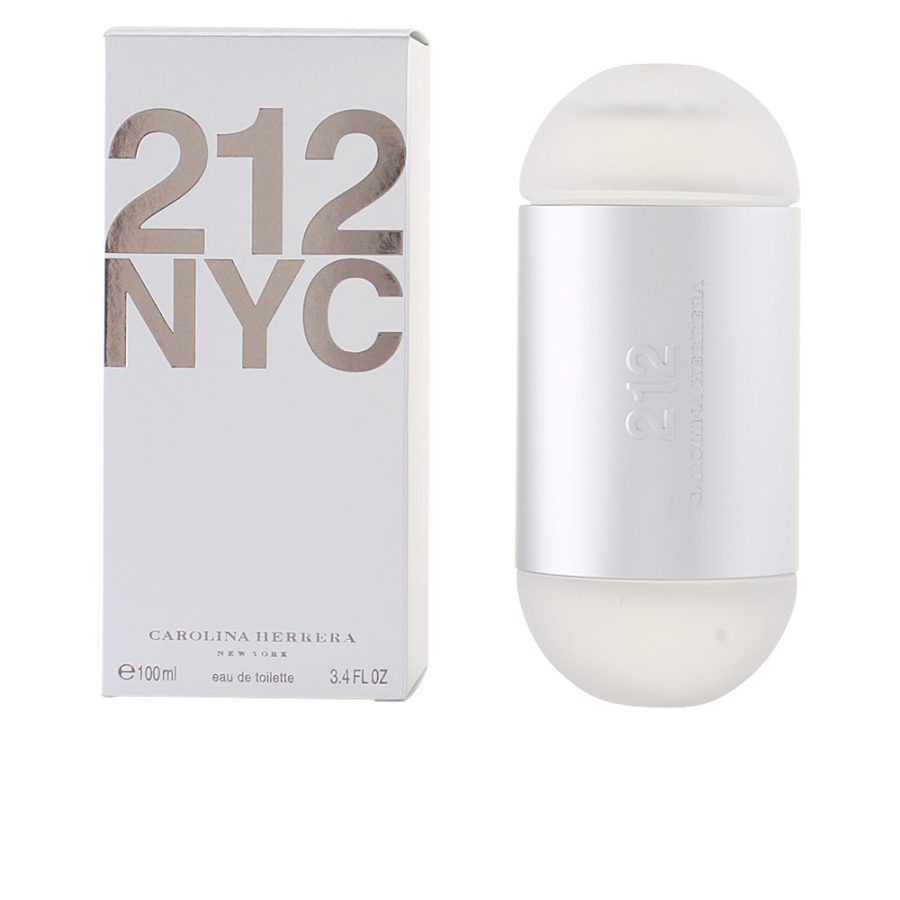 Carolina herrera 212 NYC FOR HER Eau de Toilette