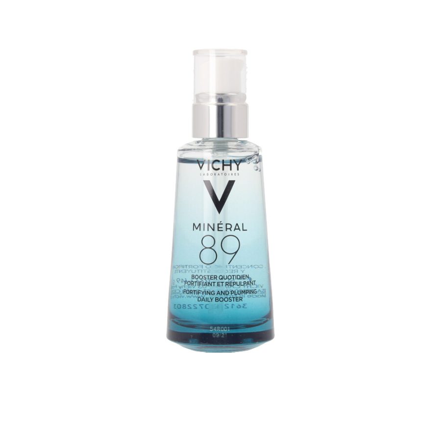 Vichy MINÉRAL 89 booster quotidien