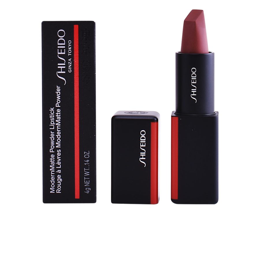 Shiseido Modernmatte make-up poeder