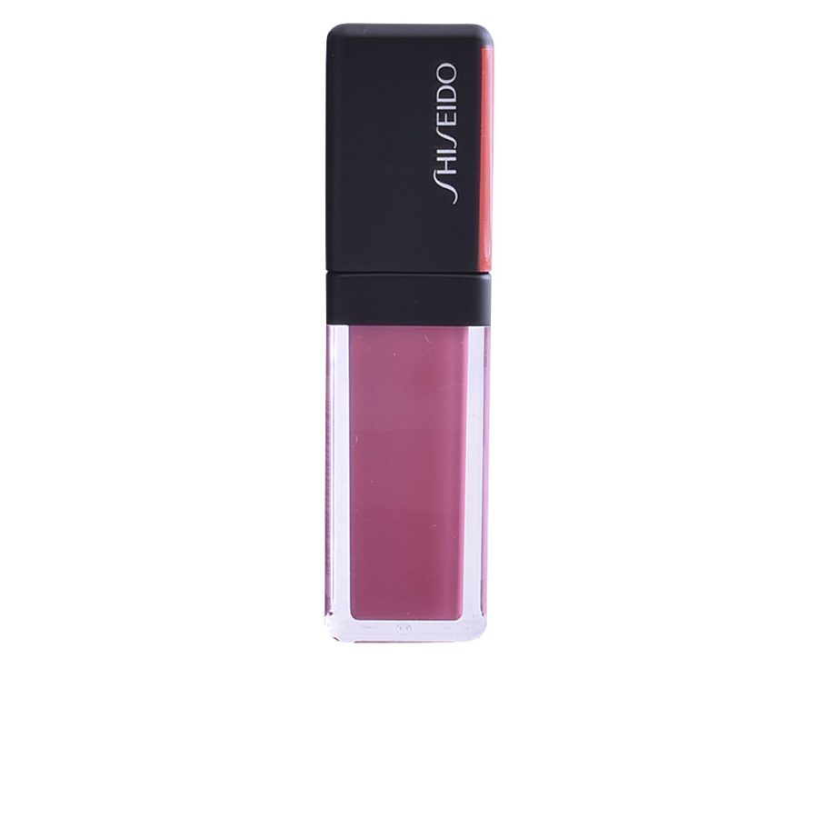 Shiseido LACQUERINK lipshine