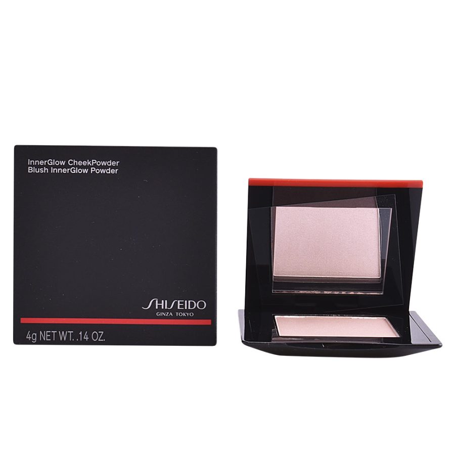 Shiseido INNERGLOW cheekpowder