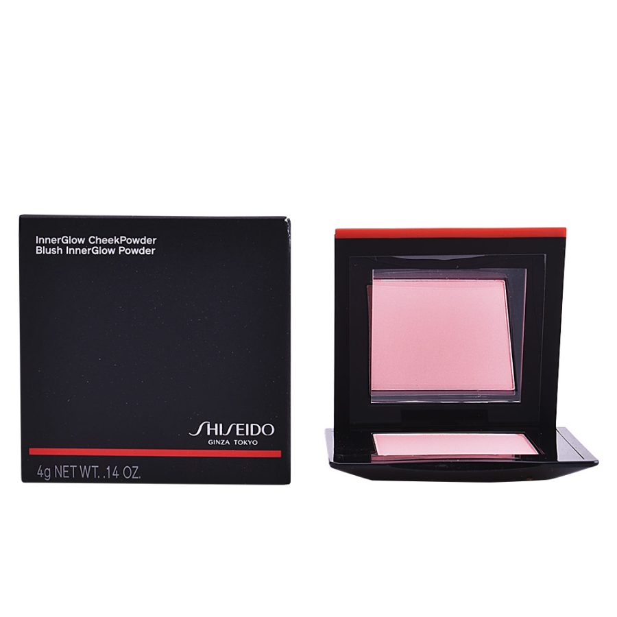 Shiseido INNERGLOW cheekpowder