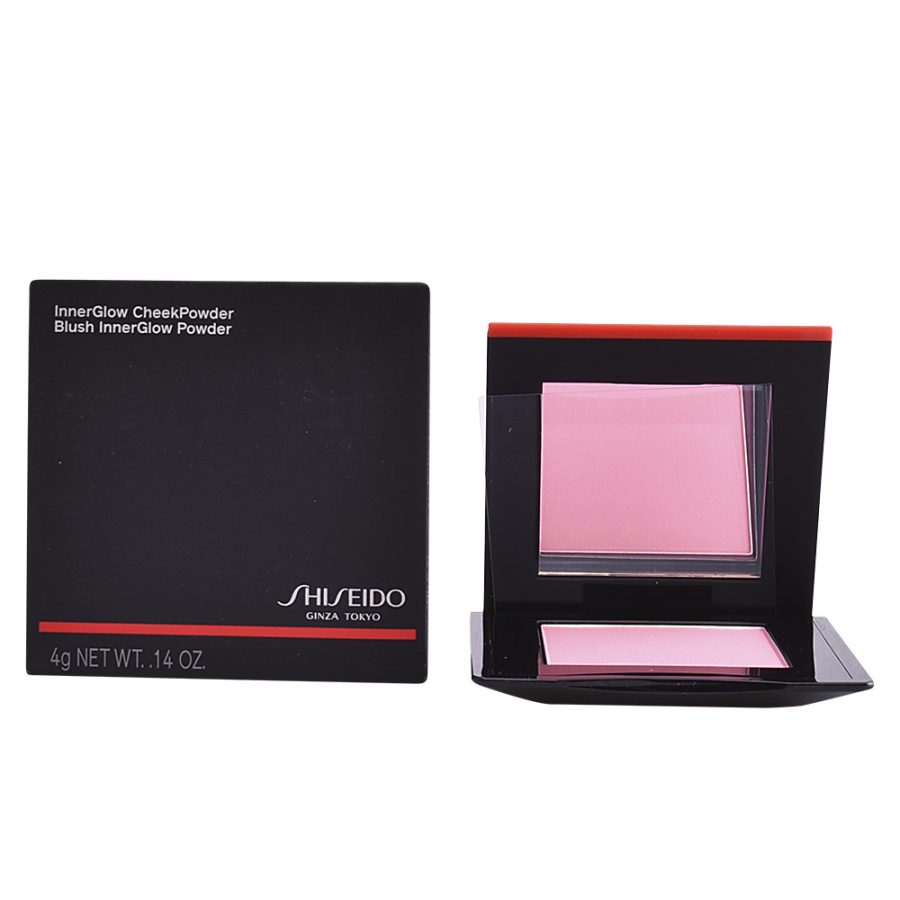 Shiseido INNERGLOW cheekpowder