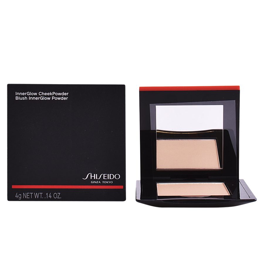 Shiseido INNERGLOW cheekpowder