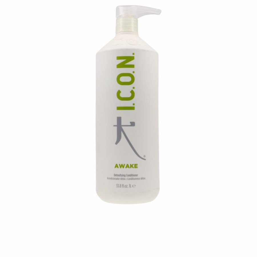 I.c.o.n. AWAKE detoxifying conditioner