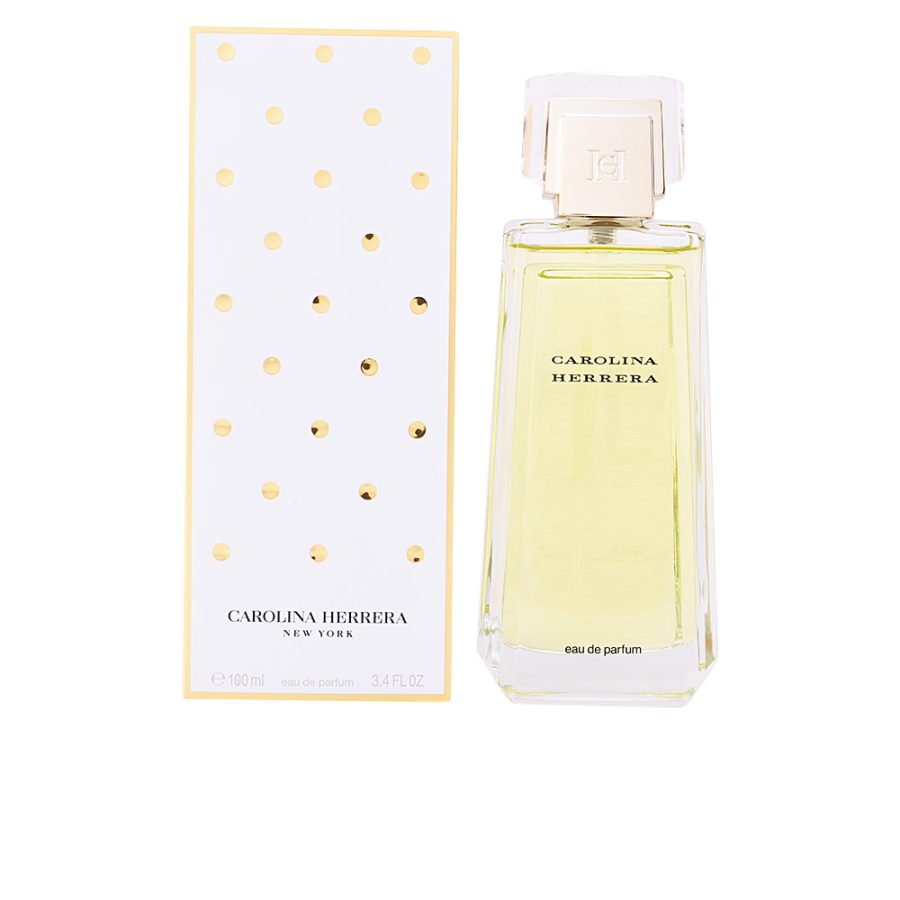 CAROLINA HERRERA eau de parfum spray 100 ml