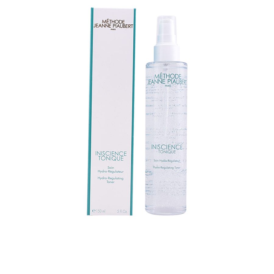 Jeanne piaubert INISCIENCE tonique soin hydro-régulateur 150 ml