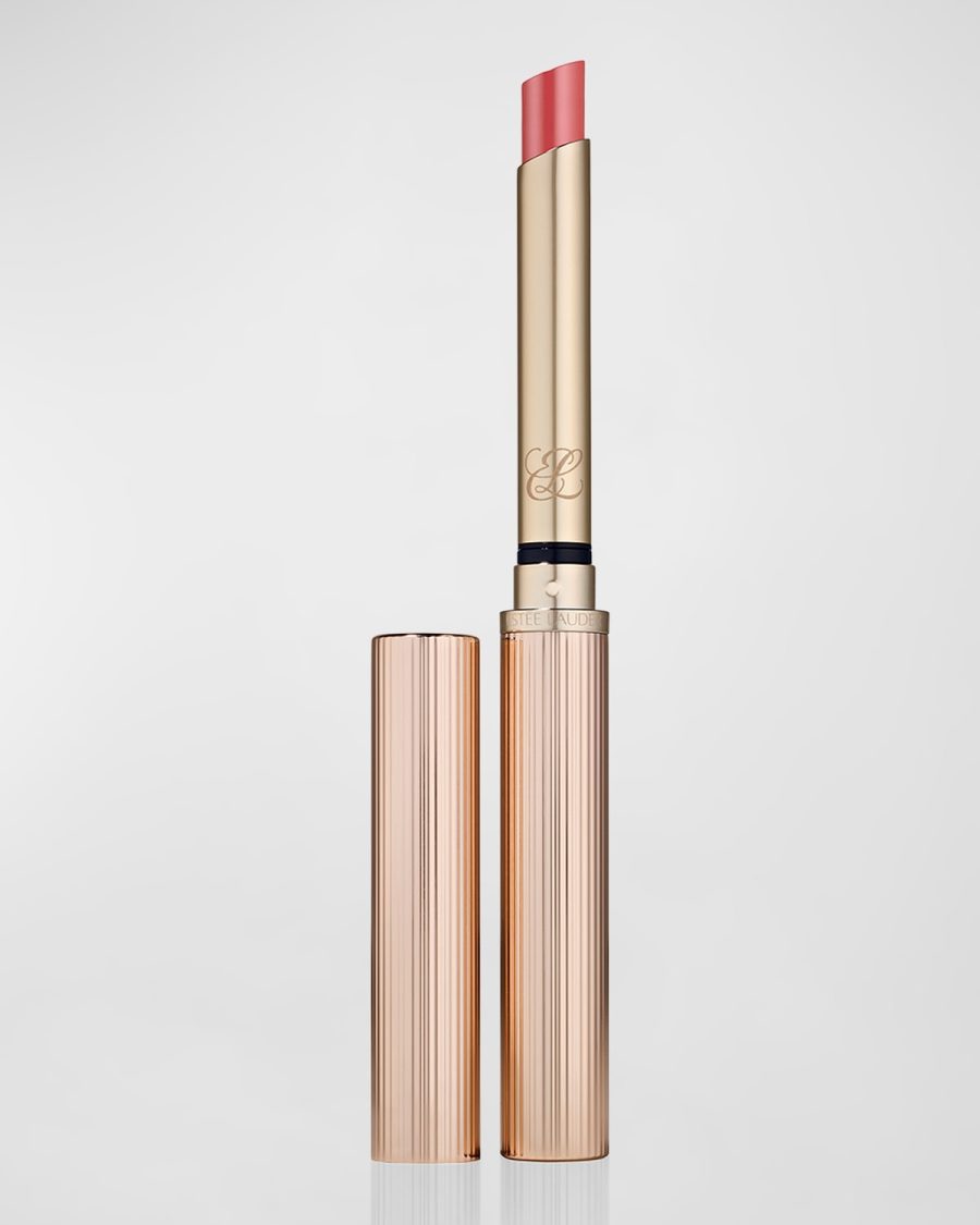 EstÉe lauder PURE COLOR EXPLICIT LIP SHINE lipstick